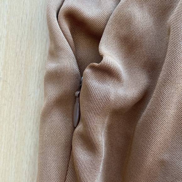 Alberta Ferretti Spring 2007 sleeveless dress. - Picture 5 of 8